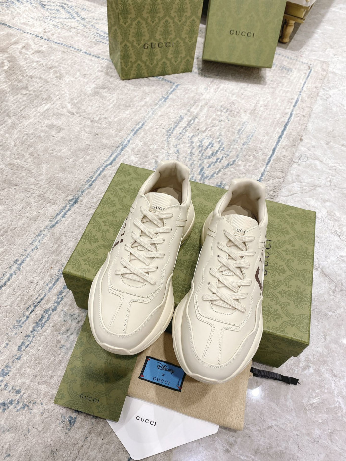 Gvc*1 trainer sneaker