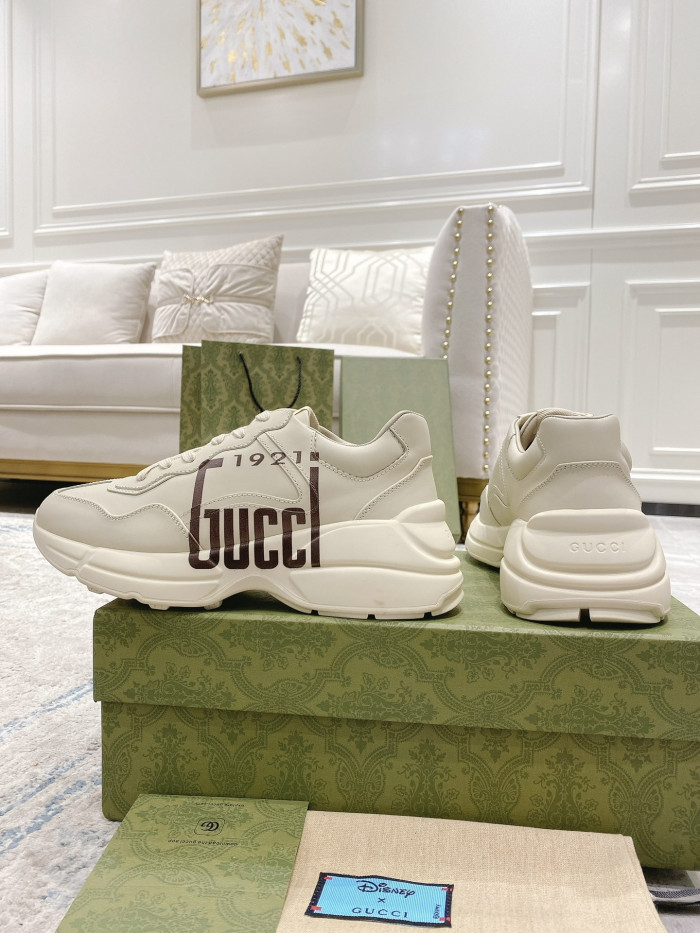 Gvc*1 trainer sneaker