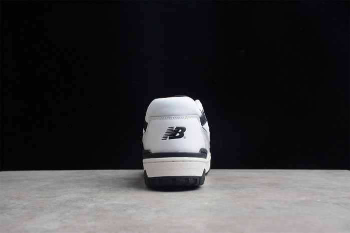 new Ba1an*e 550 sea salt black bb550lm1