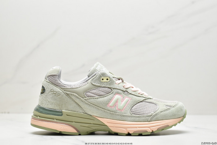 new Ba1an*e 993 joe freshgoods performance art sage mr993jg1