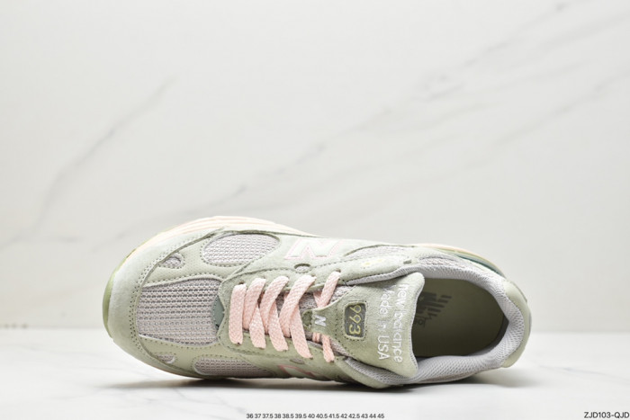 new Ba1an*e 993 joe freshgoods performance art sage mr993jg1