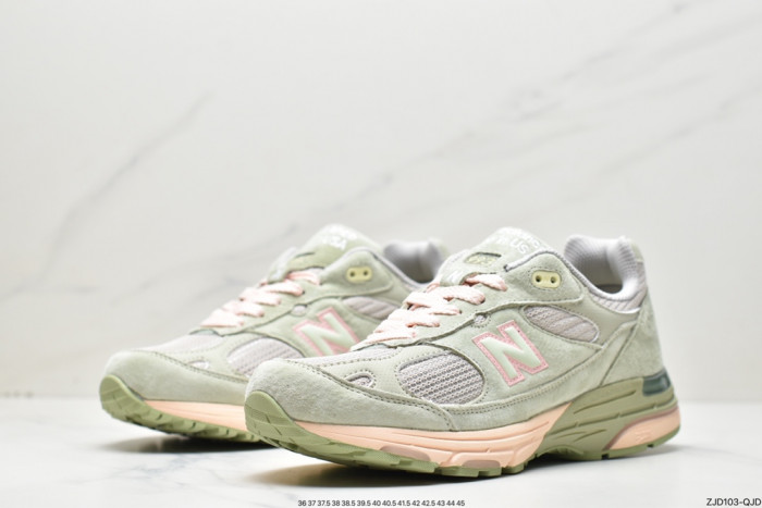 new Ba1an*e 993 joe freshgoods performance art sage mr993jg1