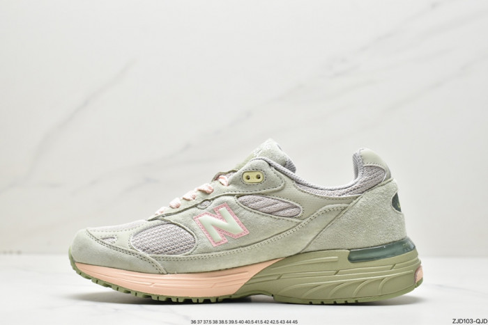 new Ba1an*e 993 joe freshgoods performance art sage mr993jg1