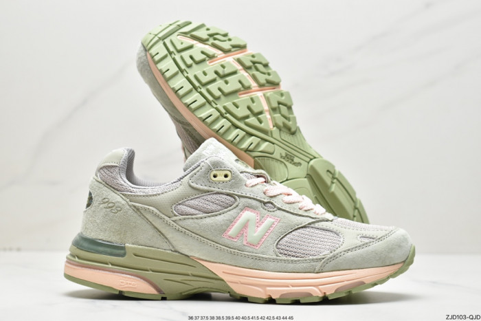 new Ba1an*e 993 joe freshgoods performance art sage mr993jg1