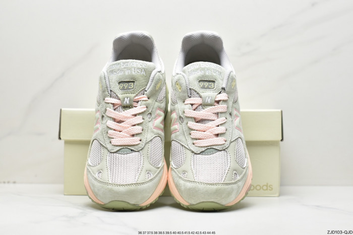 new Ba1an*e 993 joe freshgoods performance art sage mr993jg1