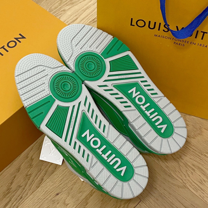 lv sneaker low