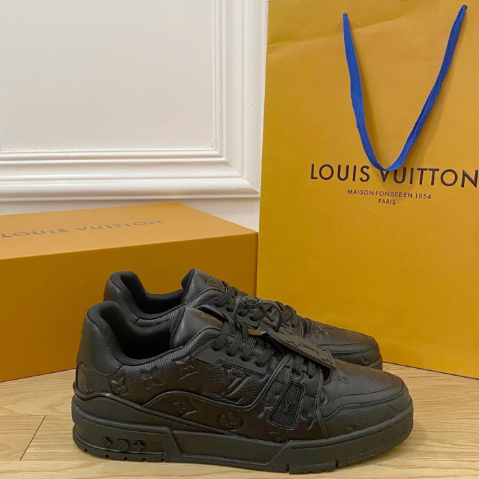 lv sneaker low