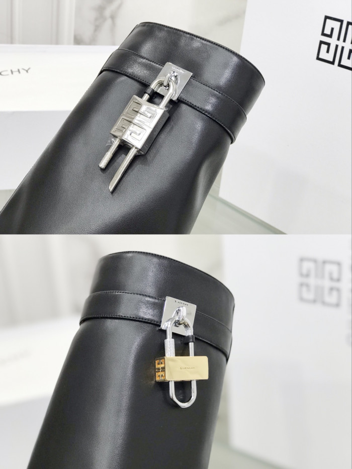 G1uenchy boots