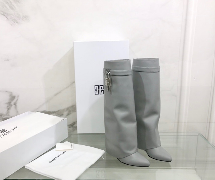 givenchy boots
