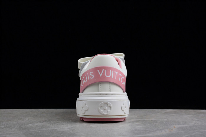 lv shoes low