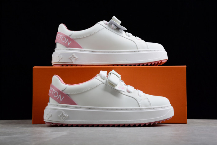 lv shoes low