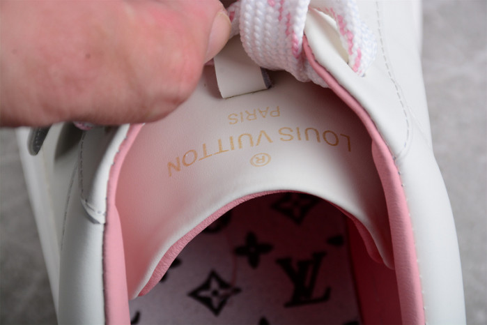 lv shoes low