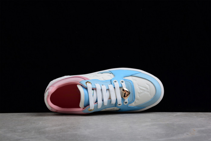 lv shoes low