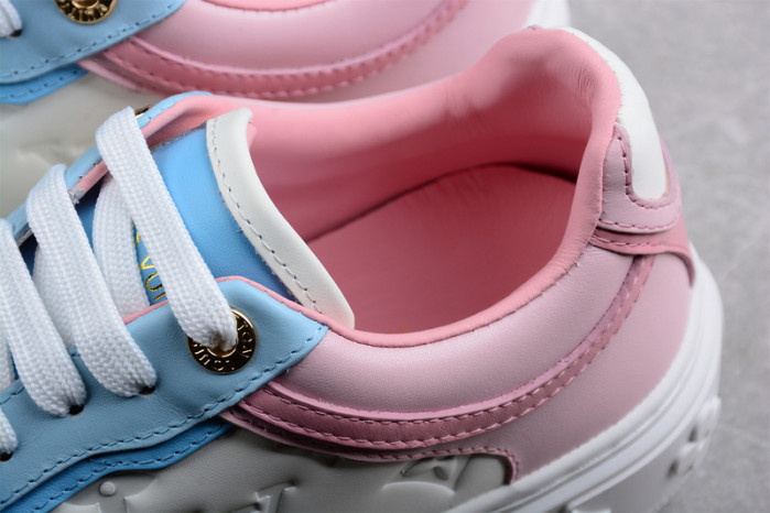 lv shoes low