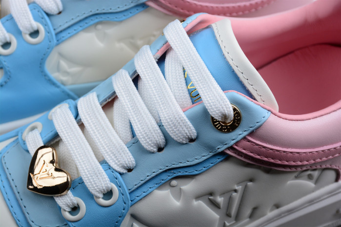 lv shoes low