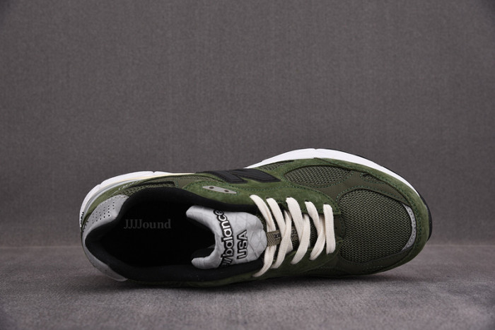 jjjjound x new Ba1an*e 990 v3 m990jd3